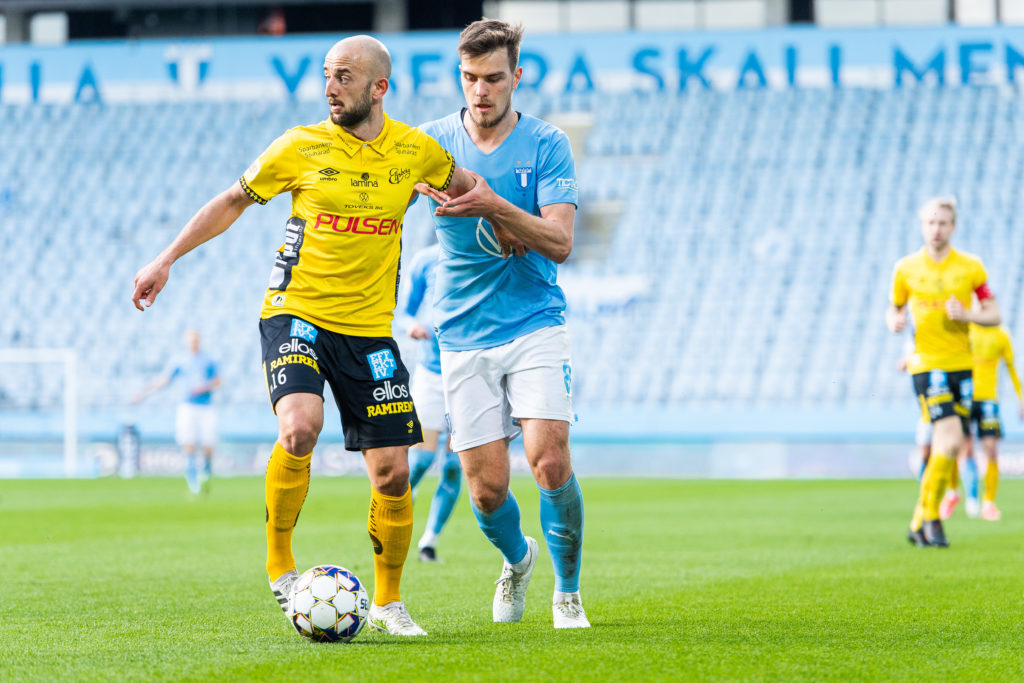 พรีวิวบอลลีกสวีเดน11-4-65-3