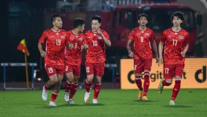 เก็บตกข่าวฟุตบอล16-5-65