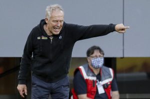 เก็บตกข่าวฟุตบอล15-5-65